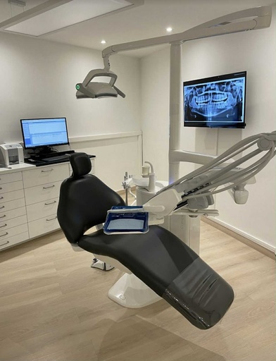 Recrutement d'un(e) dentiste pour une collaboration à Bruxelles