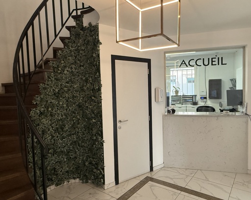 Cabinet Cherche collaborateur