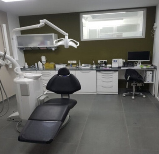 Cabinet cherche dentiste