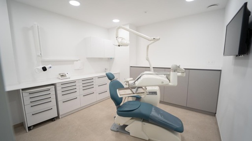 Cabinet cherche Dentiste Généraliste