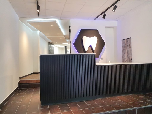 urgent cherche dentiste généraliste