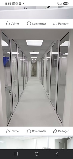 Collaboration avec un dentiste généraliste 