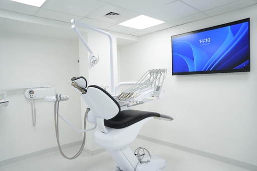 the clinic medical center 