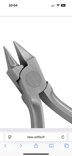 Dentiste généraliste 