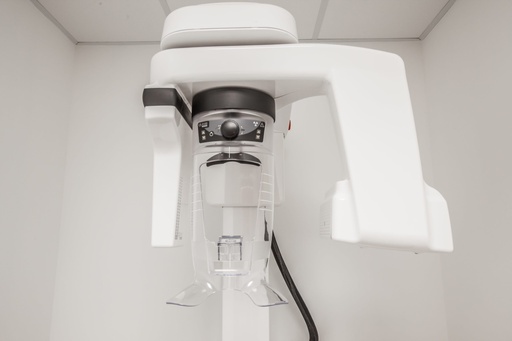 A vendre cone beam d'occasion CS 8100 3D