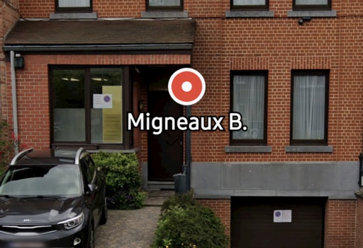 Dentiste généraliste 