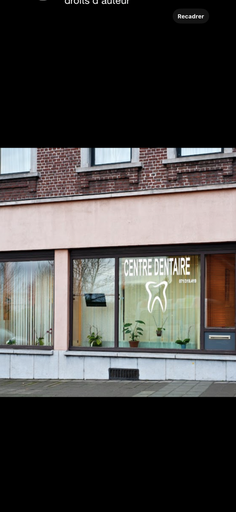 Dentiste mi-temps ou temps-plein