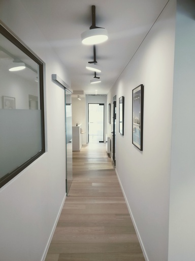 Watermael-Boitsfort - recherche DG conventionné / stage - en face du MIX