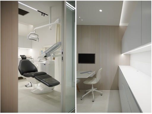 LAEKEN - Recherche DG conventionné 2 jours / semaine