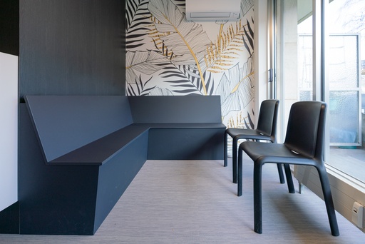 Cabinet dentaire Bruxelles recherche DG spécialisée en prothèses