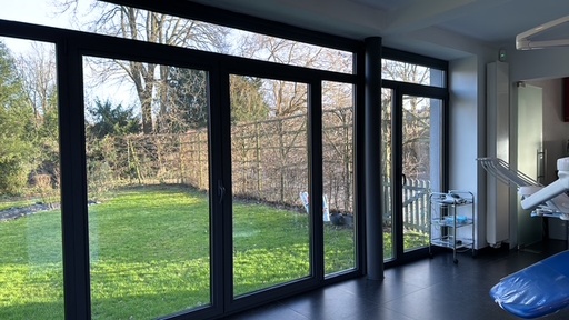 Recherche collaborateur/trice