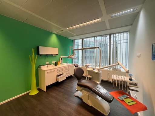 Offre de collaboration – Dentiste – Woluwe-Saint-Lambert