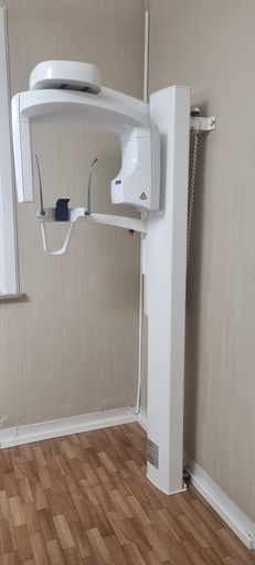 planmeca pro one   11/2009