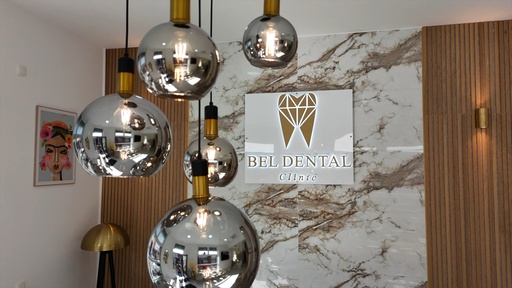 Bel dental clinic recrute collaborateur dentiste 