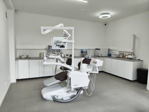 Offre de collaboration – Dentiste généraliste (Auderghem)