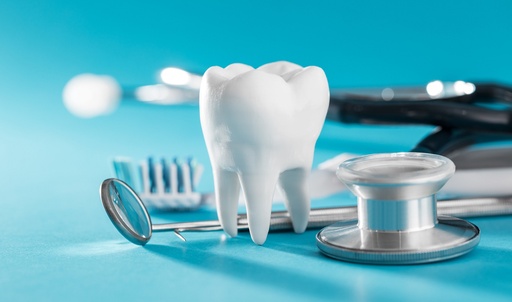 Assistante dentaire expérimentée