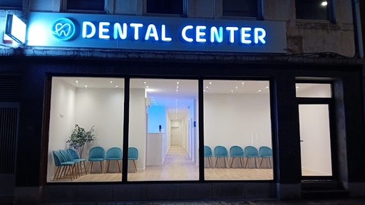 Cabinet dentaire moderne situé au centre de Charleroi recherche dentiste 