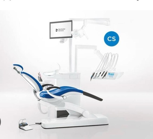 Units dentaires neufs à vendre