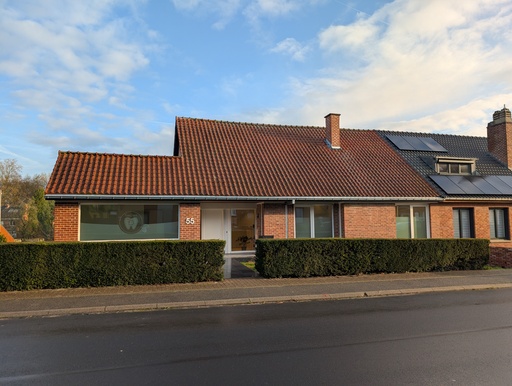 Cabinet sur Tournai cherche hygièniste