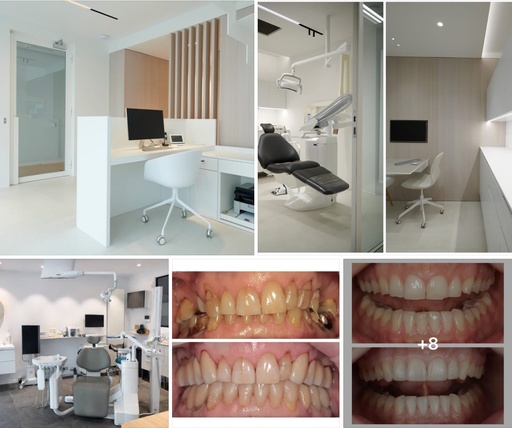 Recherche dentiste généraliste Laeken - Watermael Boitsfort (6ème année OK)