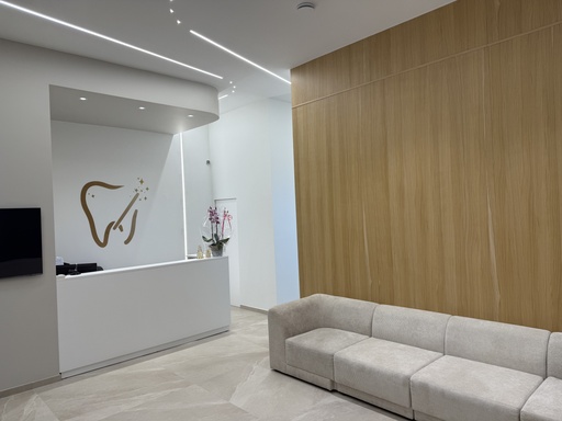 Recherche dentiste généraliste 