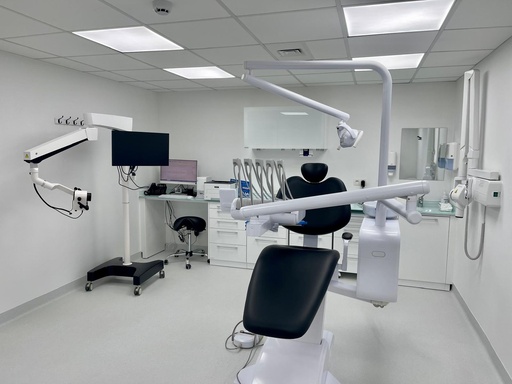 The Clinic Medical Center cherche collaborateur 