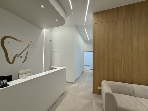 Recherche dentiste généraliste 