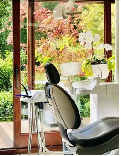 Cabinet Cherche collaborateur DG sur Bois d'Haine