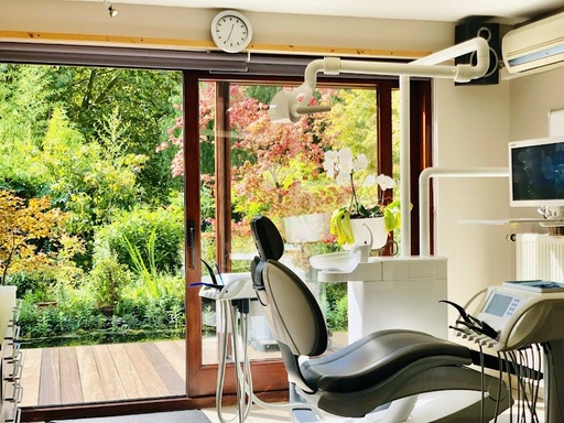 Cherche DG sur Bois d’Haine ( La Louvière)