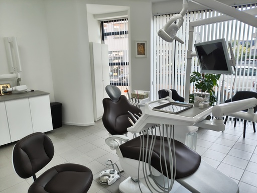 Dentiste généraliste