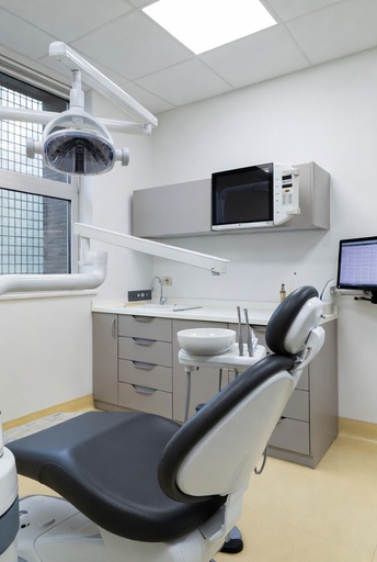 Cabinet dentaire recherche collaborateur