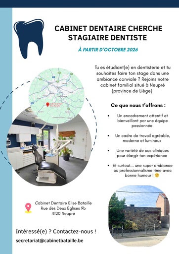 Dentiste