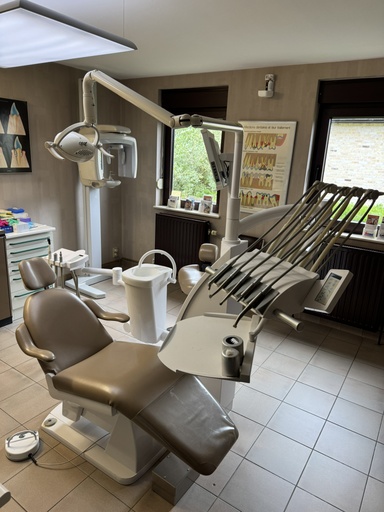 A vendre - Liquidation totale pour arrêt d'activité