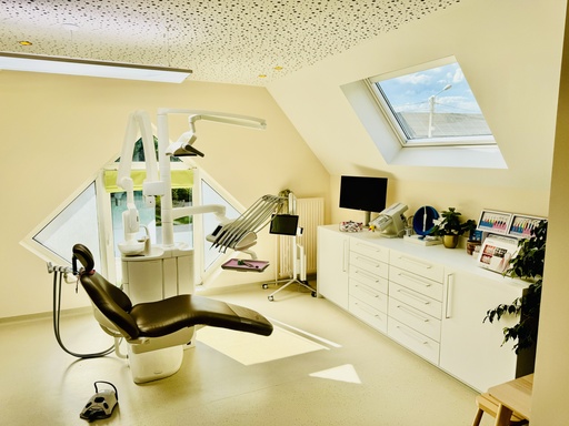 Assistante dentaire Brabant Wallon