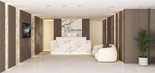 Objet : Offre de Collaboration pour un(e) Dentiste (Généraliste/Spécialiste) à l'Ajra Clinic (Uccle)