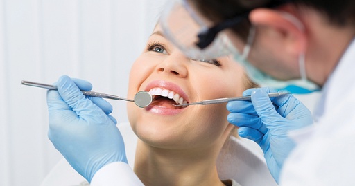 offre d'emploe - Endodontiste (H/F)