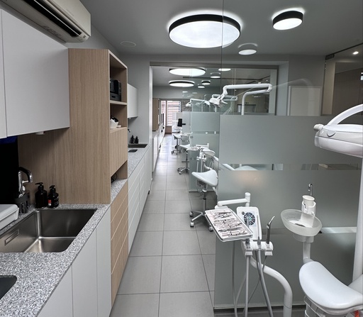 Recherche orthodontiste pour compléter l'équipe