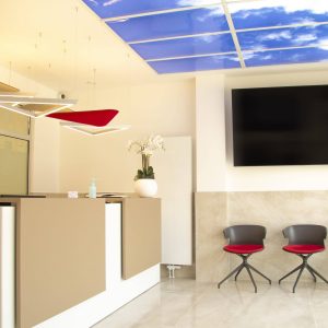 Cabinet à Veeweyde recherche dentiste et orthodontiste