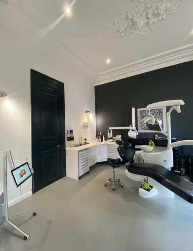 **🚀 Rejoignez la Clinique Evident🚀**