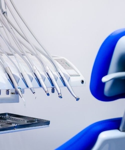 Cabinet dentaire cherche collaborateur-trice indépendant-e