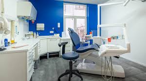 cherchons dentiste aimant faire de l'endodontie   urgent 