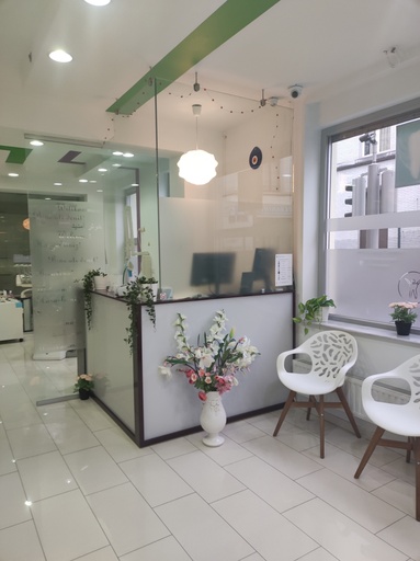 Clinique dentaire à Bruxelles recherche un dentiste collaborateur