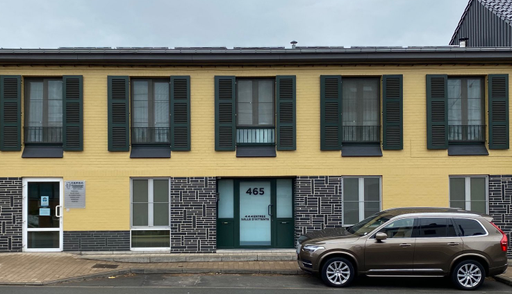 Cabinet de spécialistes recherche assistante