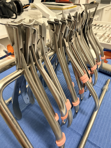 Orthodontiste cherche collaborateur/remplaçant - congé de maternité 