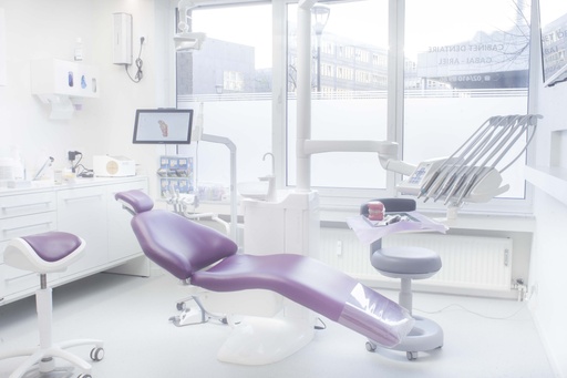 Dentiste généraliste Bruxelles