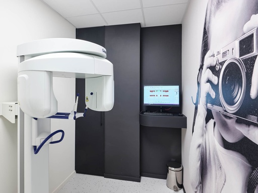 Dentiste généraliste Liège