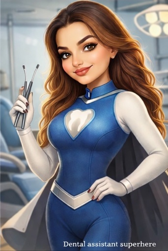 Assistante dentaire / Secrétaire administrative – Recherche emploi