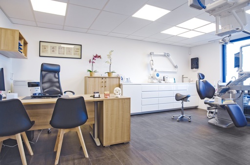 Dentiste Généraliste