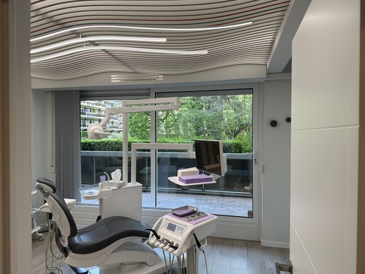 assistante dentaire - temps plein