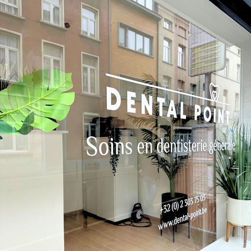 Cabinet moderne bien situé a Bruxelles recherche dentiste 